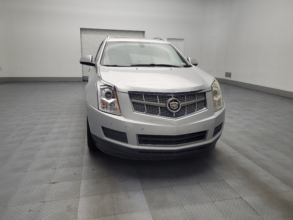 2015 Cadillac SRX in Duluth, GA 30096 - 18021788 14