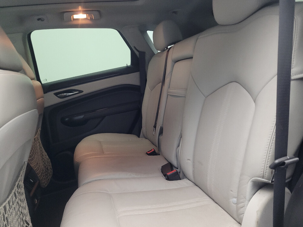 2015 Cadillac SRX in Duluth, GA 30096 - 18021788 18