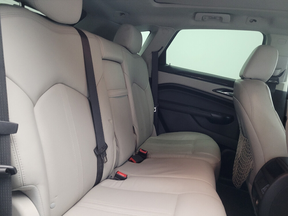 2015 Cadillac SRX in Duluth, GA 30096 - 18021788 19