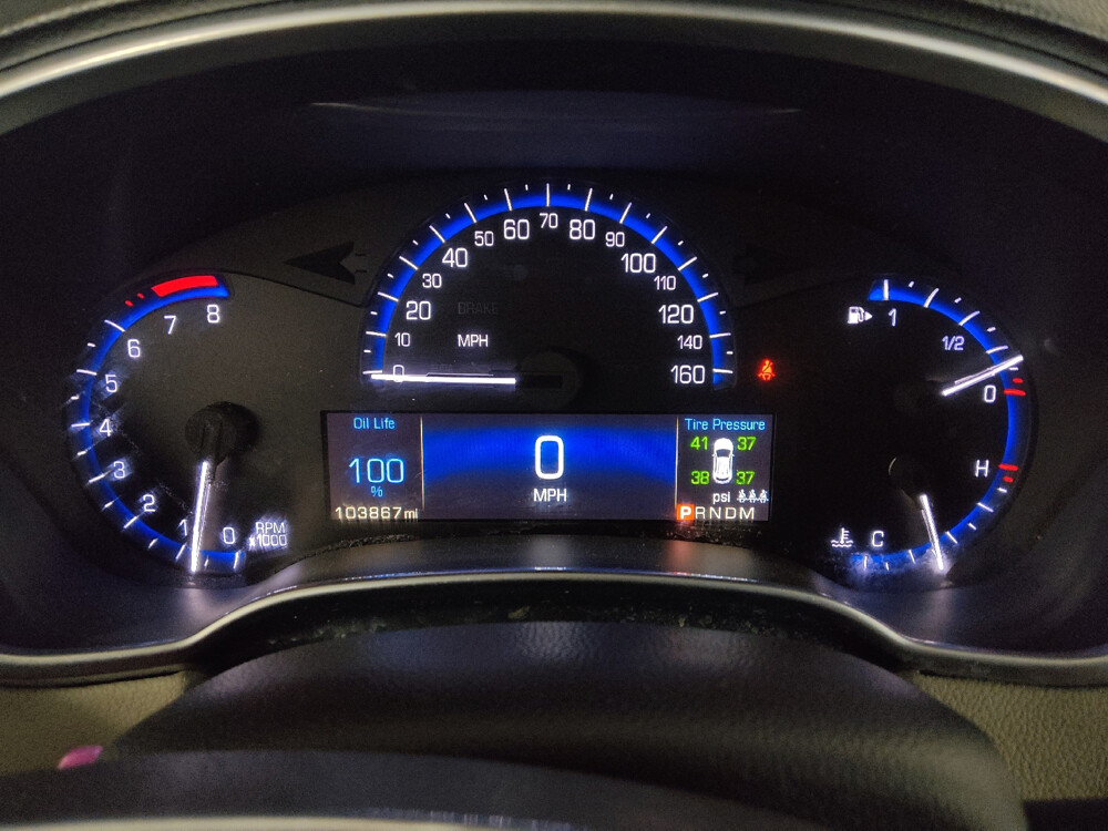 2015 Cadillac SRX in Duluth, GA 30096 - 18021788 23