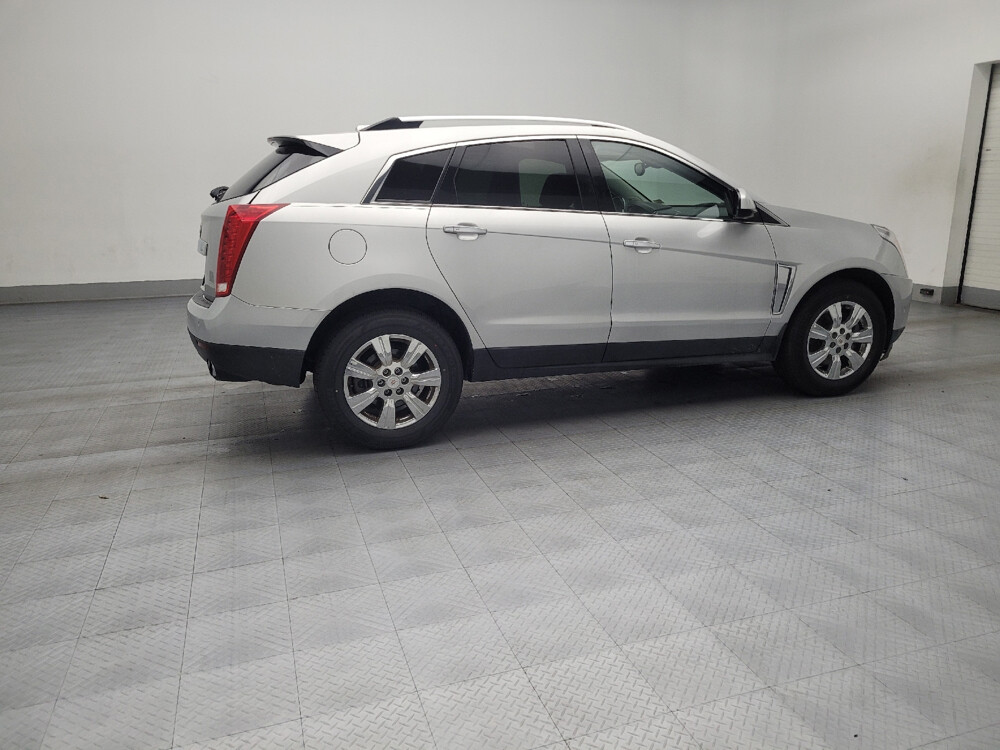 2015 Cadillac SRX in Duluth, GA 30096 - 18021788 10