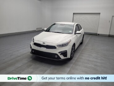 2019 Kia Forte in Knoxville, TN 37923