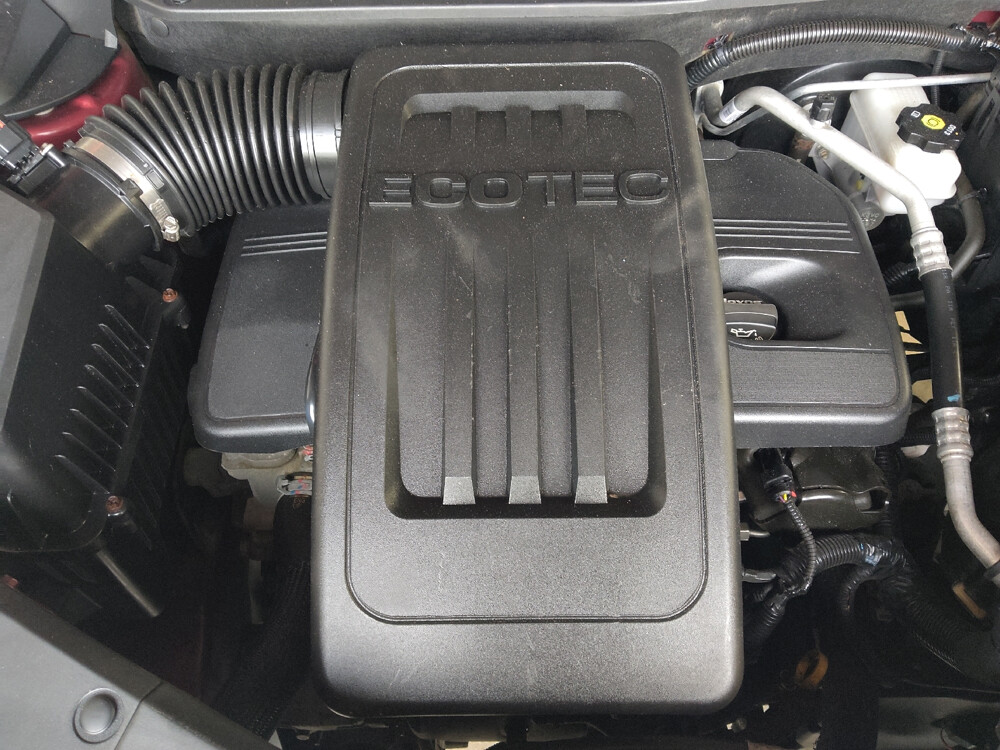 2016 GMC Terrain in Jackson, MS 39211 - 18021795 30