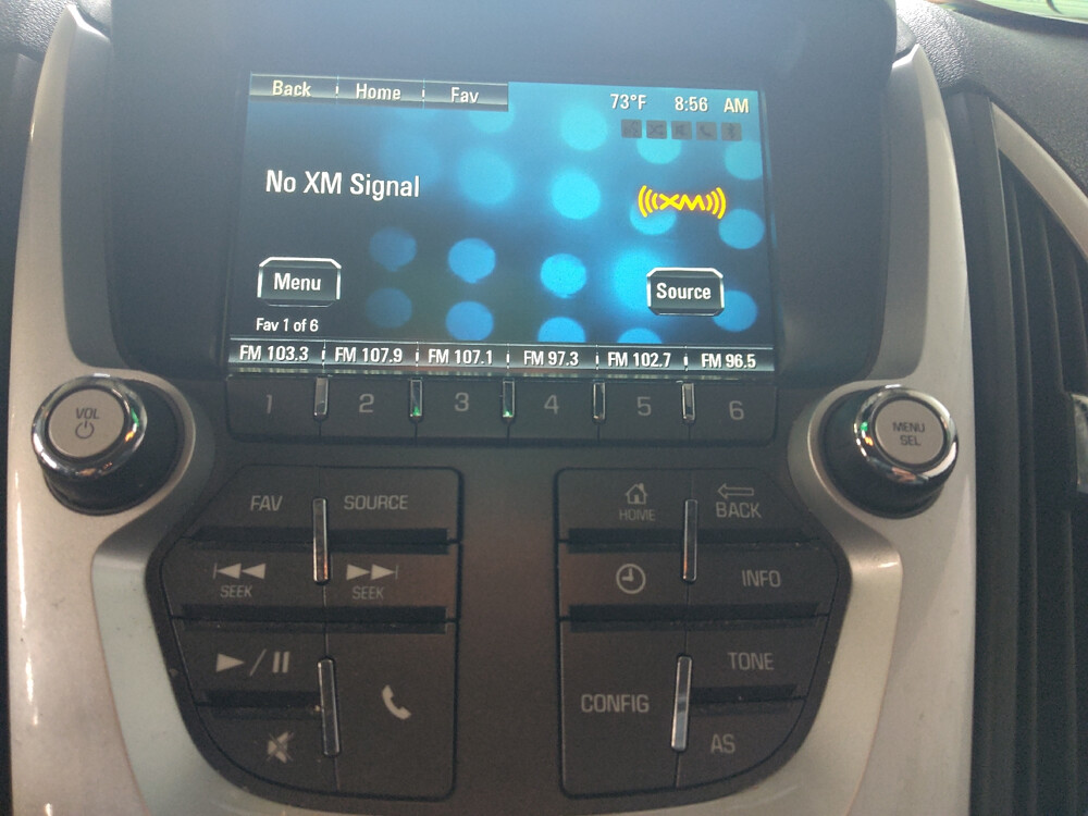 2016 GMC Terrain in Jackson, MS 39211 - 18021795 25