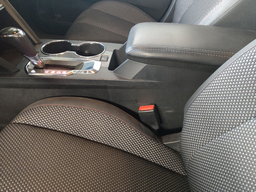 2016 GMC Terrain in Jackson, MS 39211 - 18021795 26