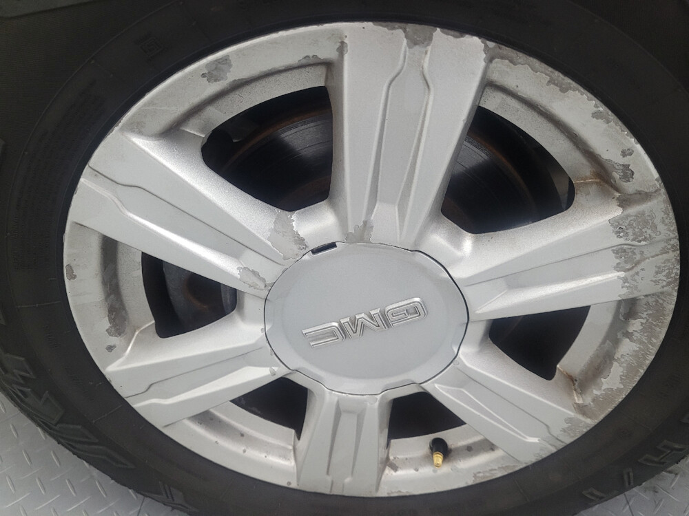 2016 GMC Terrain in Jackson, MS 39211 - 18021795 31