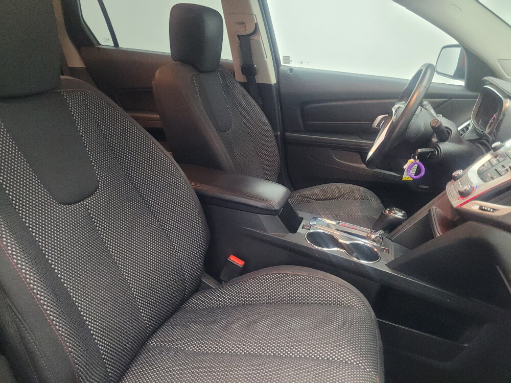 2016 GMC Terrain in Jackson, MS 39211 - 18021795 21