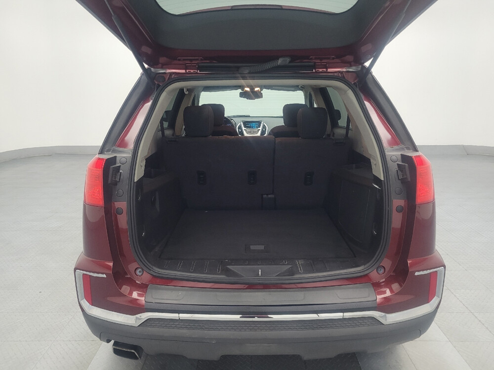 2016 GMC Terrain in Jackson, MS 39211 - 18021795 29