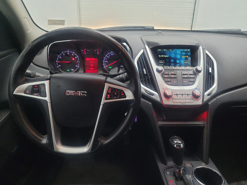 2016 GMC Terrain in Jackson, MS 39211 - 18021795 22