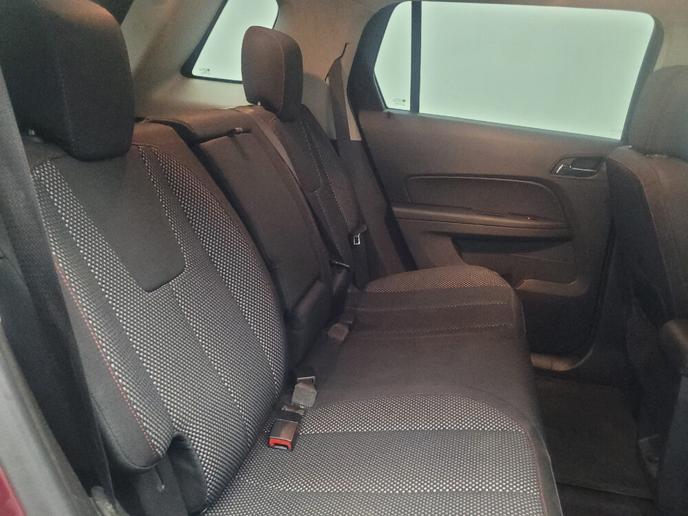 2016 GMC Terrain in Jackson, MS 39211 - 18021795 19