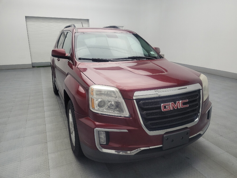 2016 GMC Terrain in Jackson, MS 39211 - 18021795 13