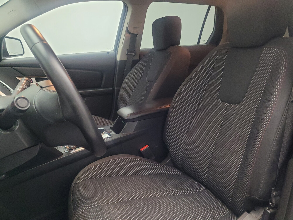 2016 GMC Terrain in Jackson, MS 39211 - 18021795 17