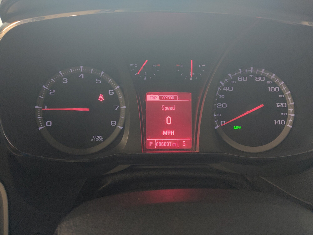 2016 GMC Terrain in Jackson, MS 39211 - 18021795 23