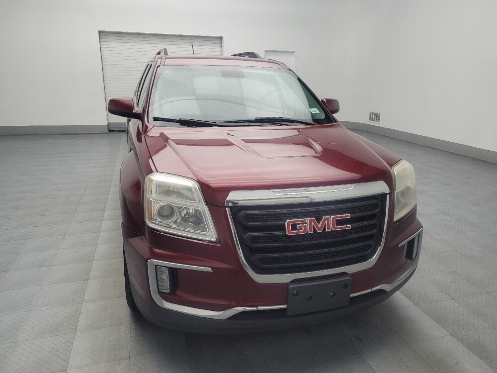 2016 GMC Terrain in Jackson, MS 39211 - 18021795 14