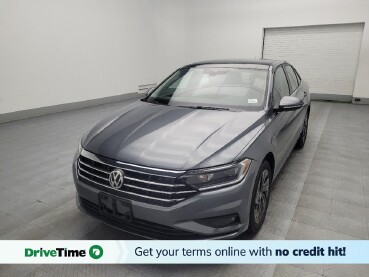 2019 Volkswagen Jetta in Augusta, GA 30907