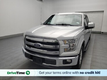 2015 Ford F150 in Pelham, AL 35124