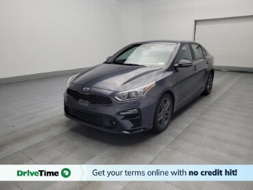 2020 Kia Forte in Jackson, MS 39211