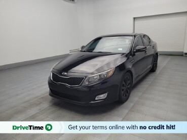 2015 Kia Optima in Knoxville, TN 37923