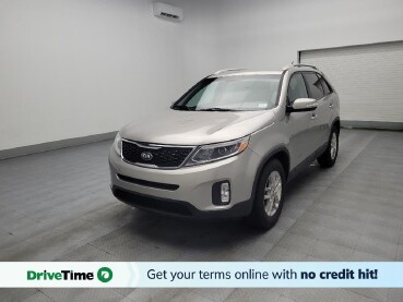 2015 Kia Sorento in Jackson, MS 39211