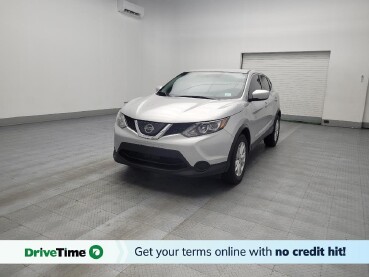 2018 Nissan Rogue Sport in Knoxville, TN 37923