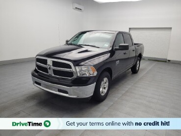 2021 RAM 1500 in Knoxville, TN 37923