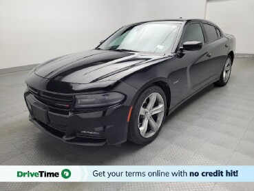 2015 Dodge Charger in Fort Worth, TX 76116
