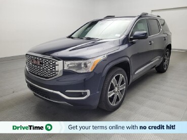2018 GMC Acadia in Plano, TX 75074