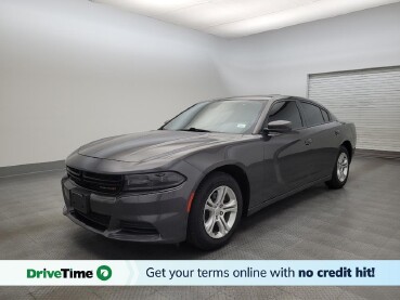 2021 Dodge Charger in Chandler, AZ 85225