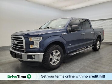 2016 Ford F150 in Glendale, AZ 85301