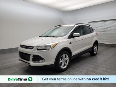 2014 Ford Escape in Phoenix, AZ 85022