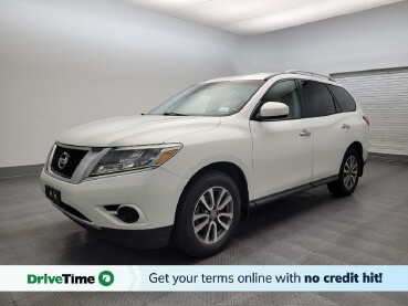2013 Nissan Pathfinder in Phoenix, AZ 85022