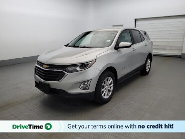 2021 Chevrolet Equinox in Richmond, VA 23235