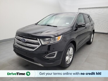 2016 Ford Edge in Louisville, KY 40258