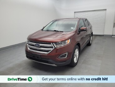 2016 Ford Edge in Miamisburg, OH 45342