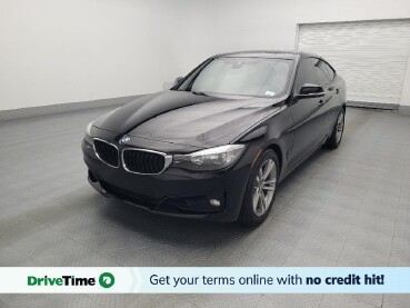 2016 BMW 328i Gran Turismo xDrive in Ocala, FL 34471