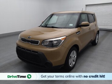 2016 Kia Soul in Kissimmee, FL 34744