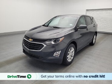 2018 Chevrolet Equinox in Pensacola, FL 32505