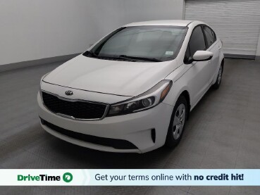 2018 Kia Forte in Pensacola, FL 32505
