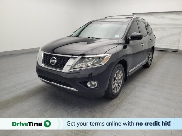 2015 Nissan Pathfinder in Pensacola, FL 32505
