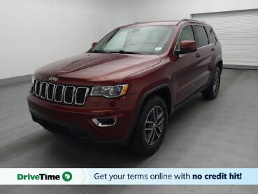 2018 Jeep Grand Cherokee in Pensacola, FL 32505