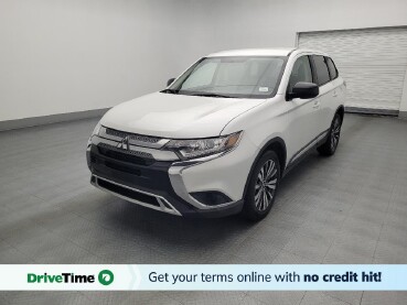 2019 Mitsubishi Outlander in Ocala, FL 34471