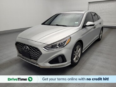 2019 Hyundai Sonata in Ocala, FL 34471