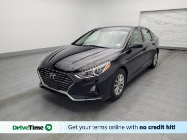 2018 Hyundai Sonata in Ocala, FL 34471