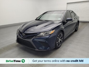 2019 Toyota Camry in Jacksonville, FL 32225