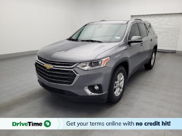 2018 Chevrolet Traverse in Jacksonville, FL 32210