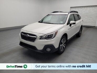 2018 Subaru Outback in Ocala, FL 34471