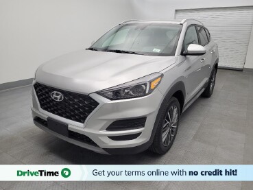 2020 Hyundai Tucson in Louisville, KY 40258