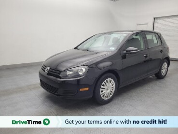 2014 Volkswagen Golf in Charleston, SC 29414