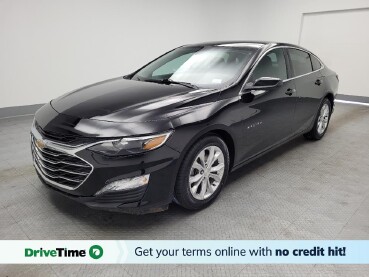 2020 Chevrolet Malibu in Memphis, TN 38128
