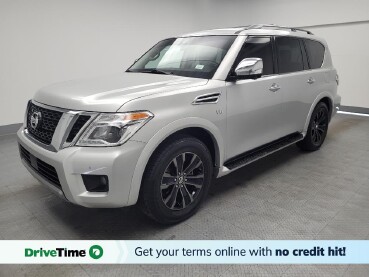 2019 Nissan Armada in Memphis, TN 38128